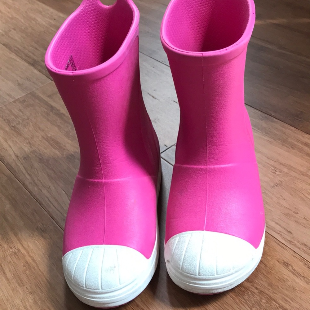 Crocs Rain Boots